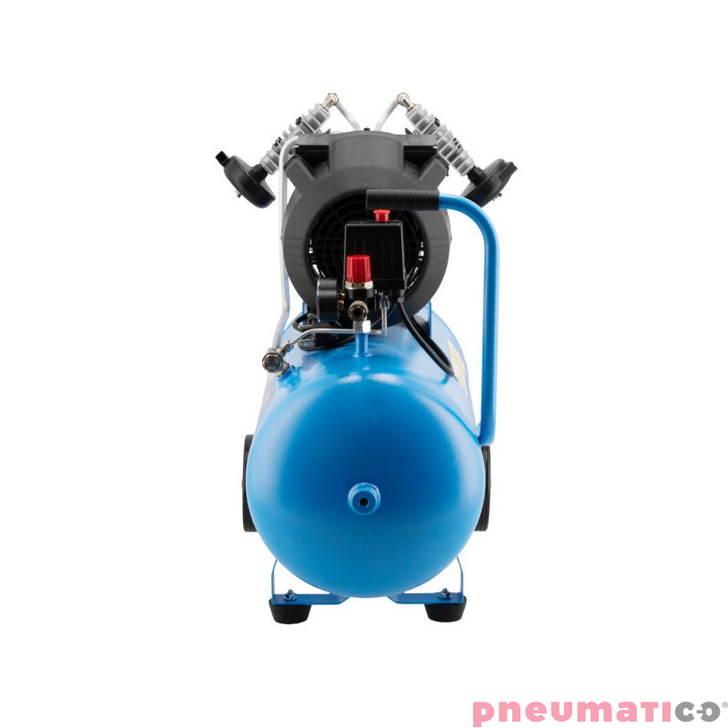 Sprężarka tłokowa ABAC seria PRO DIRECT DRIVEN V36/50 1129981051