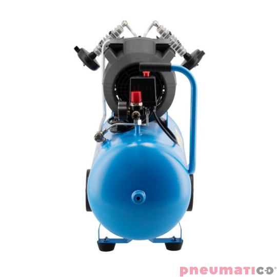 Sprężarka tłokowa ABAC seria PRO DIRECT DRIVEN V36/50 1129981051