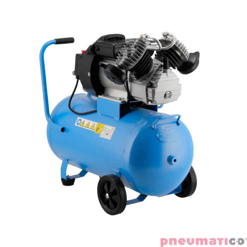 Sprężarka tłokowa ABAC seria PRO DIRECT DRIVEN V36/50 1129981051