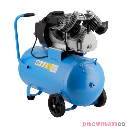 Sprężarka tłokowa ABAC seria PRO DIRECT DRIVEN V36/50 1129981051