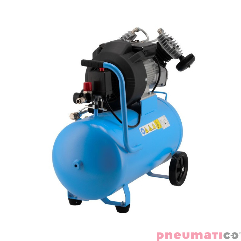Sprężarka tłokowa ABAC seria PRO DIRECT DRIVEN V36/50 1129981051