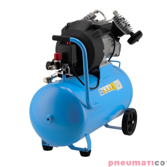 Sprężarka tłokowa ABAC seria PRO DIRECT DRIVEN V36/50 1129981051