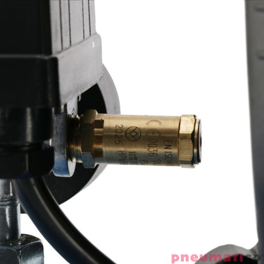 Sprężarka tłokowa ABAC seria PRO DIRECT DRIVEN V36/50 1129981051