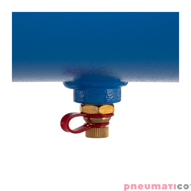 Sprężarka tłokowa ABAC seria PRO DIRECT DRIVEN V36/50 1129981051