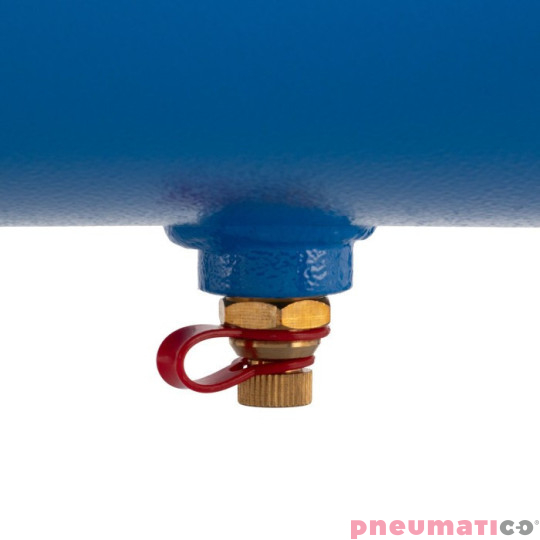Sprężarka tłokowa ABAC seria PRO DIRECT DRIVEN V36/50 1129981051