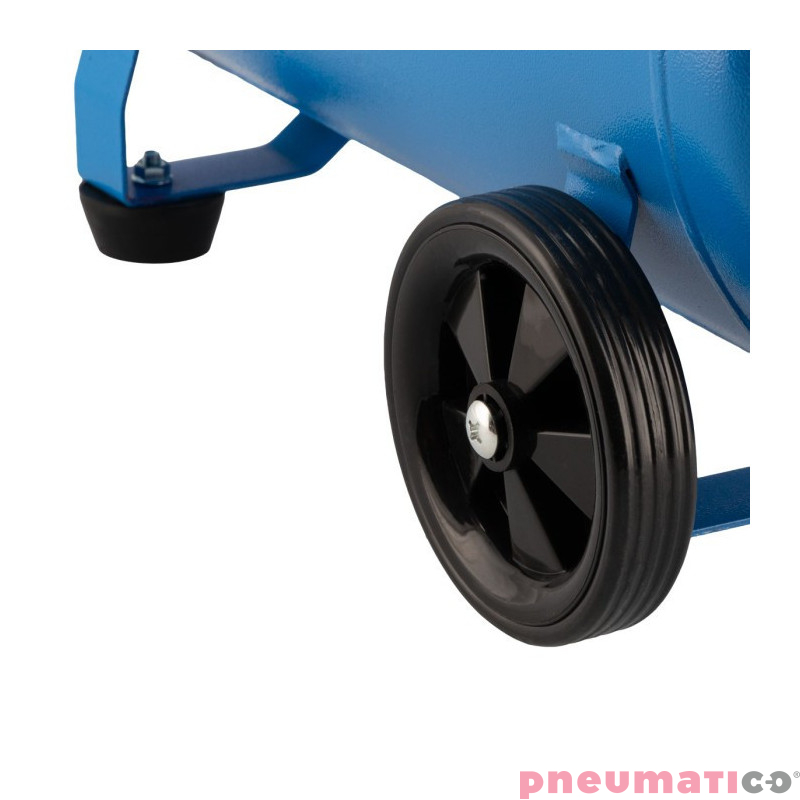 Sprężarka tłokowa ABAC seria PRO DIRECT DRIVEN V36/50 1129981051