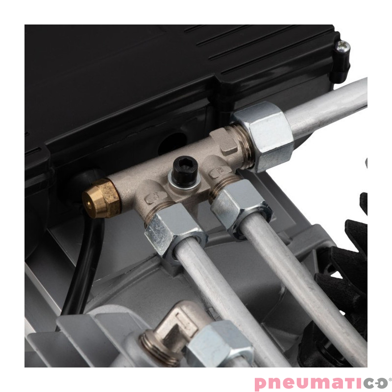 Sprężarka tłokowa ABAC seria PRO DIRECT DRIVEN V36/50 1129981051
