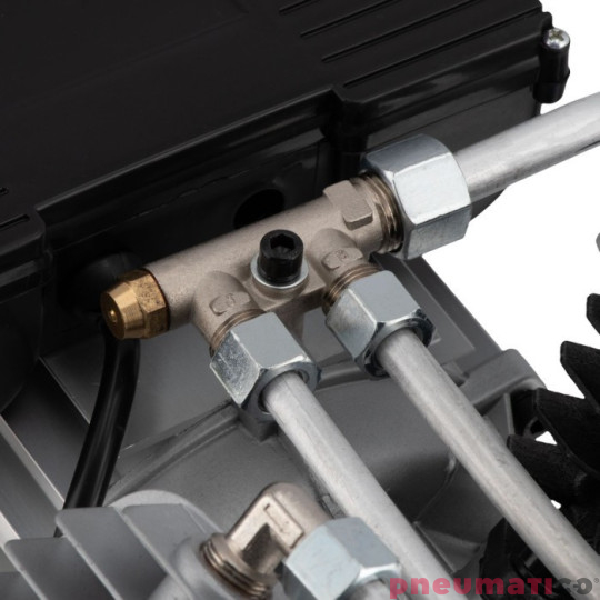 Sprężarka tłokowa ABAC seria PRO DIRECT DRIVEN V36/50 1129981051