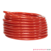 Przew&oacute;d PVC do termoregulacji seria TFP 10/16mm 50m czerwony TFP10R RQS