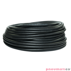 Przew&oacute;d EPDM do termoregulacji seria TFW 19/27mm 30m czarny TFW19S RQS