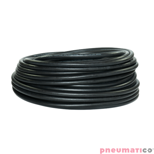 Przew&oacute;d EPDM do termoregulacji seria TFW 10/17