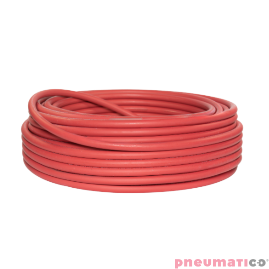 Przew&oacute;d EPDM do termoregulacji seria TFW 10/17