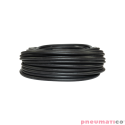 Przew&oacute;d NBR do termoregulacji seria TFO 13/21mm 50m czarny TFO13S RQS