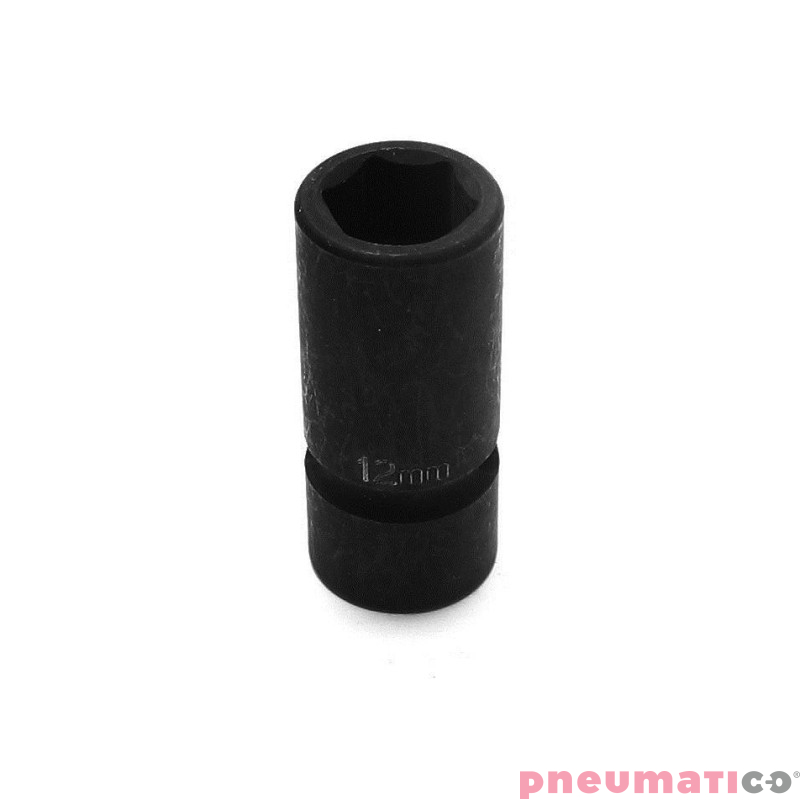 Nasadka 3/8 x 12mm L43 ACTION DO60910012