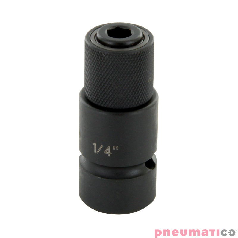 Adapter 3/8 x HEX ACTION DO69111E08
