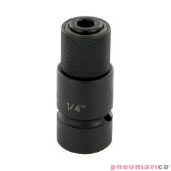 Adapter 3/8 x HEX ACTION DO69111E08