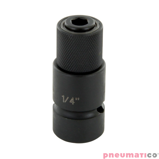 Adapter 3/8 x HEX ACTION DO69111E08