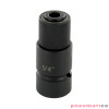 Adapter 3/8 x HEX ACTION DO69111E08