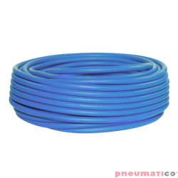 Przew&oacute;d samozaciskowy typu PUSH-ON do termoregulacji seria TFNBR 12,7/18,7mm 20m niebieski TFNBR12020B RQS
