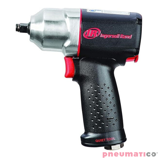 Pneumatyczny klucz udarowy 3/8" 2115QXPA Ingersoll Rand Pneumatyczny klucz udarowy 3/8" 2115QXPA Ingersoll Rand