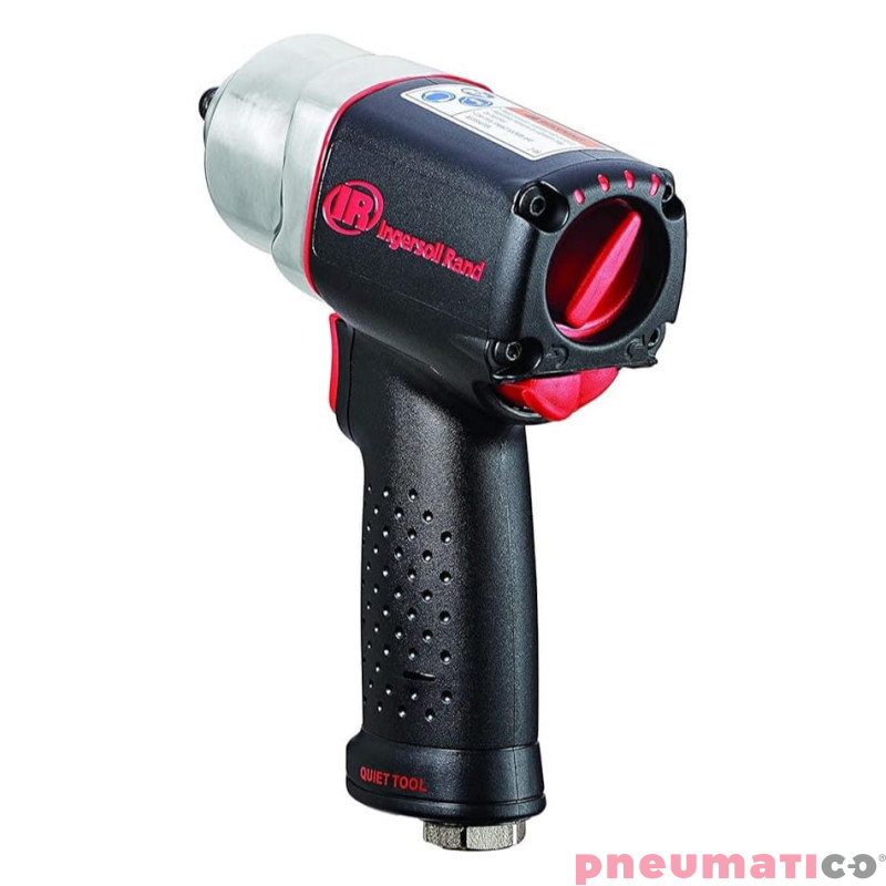 Pneumatyczny klucz udarowy 3/8" 2115QXPA Ingersoll Rand Pneumatyczny klucz udarowy 3/8" 2115QXPA Ingersoll Rand