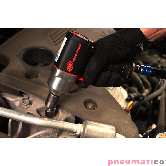 Pneumatyczny klucz udarowy 3/8" 2115QXPA Ingersoll Rand Pneumatyczny klucz udarowy 3/8" 2115QXPA Ingersoll Rand