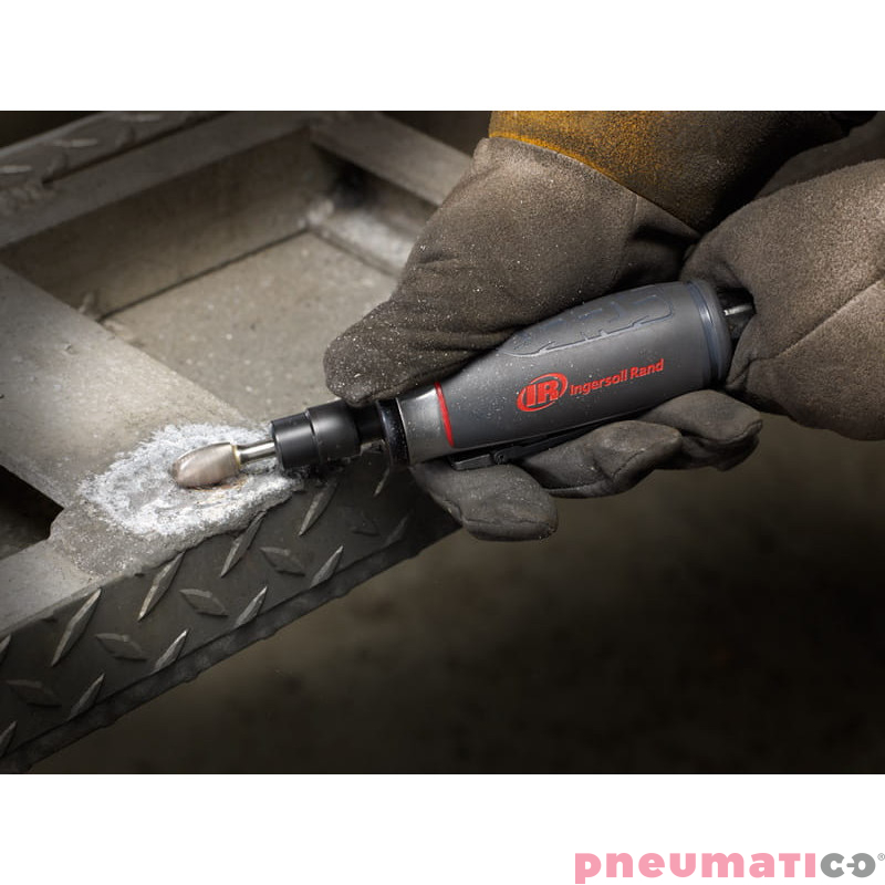 Pneumatyczna szlifierka prosta 5108MAX-M Ingersoll Rand Pneumatyczna szlifierka prosta 5108MAX-M Ingersoll Rand