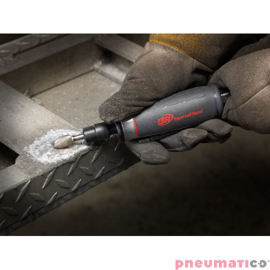Pneumatyczna szlifierka prosta 5108MAX-M Ingersoll Rand Pneumatyczna szlifierka prosta 5108MAX-M Ingersoll Rand