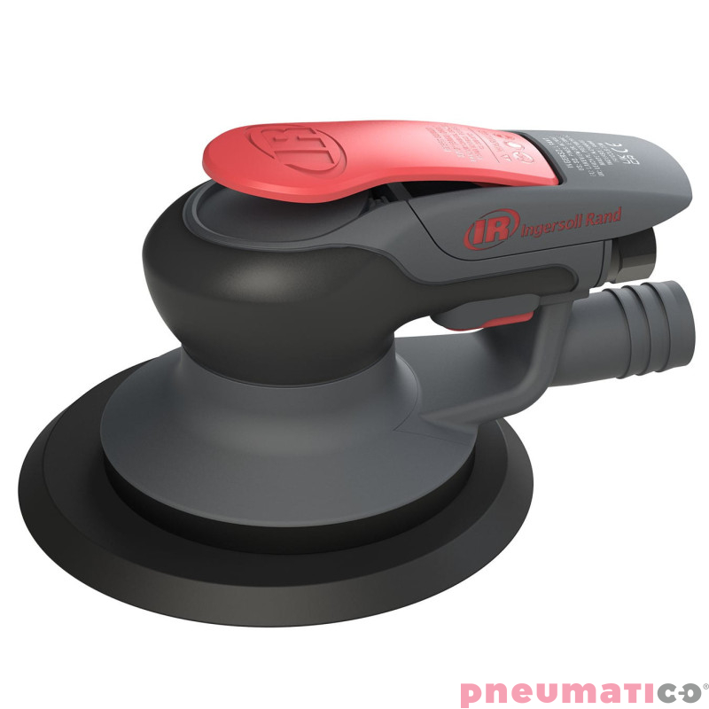 Szlifierka mimośrodowa 150mm Cyclone™ R036C-C1-HL (mim. 5mm) Szlifierka mimośrodowa 150mm Cyclone™ R036C-C1-HL (mim. 5mm)