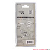 Zestaw wrzecion Ingersoll Rand AK33H do klucza 2236QTiMAX Zestaw wrzecion Ingersoll Rand AK33H do klucza 2236QTiMAX