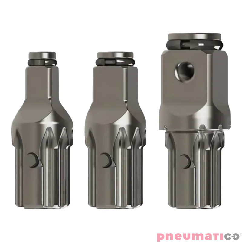 Zestaw wrzecion Ingersoll Rand AK33H do klucza 2236QTiMAX Zestaw wrzecion Ingersoll Rand AK33H do klucza 2236QTiMAX