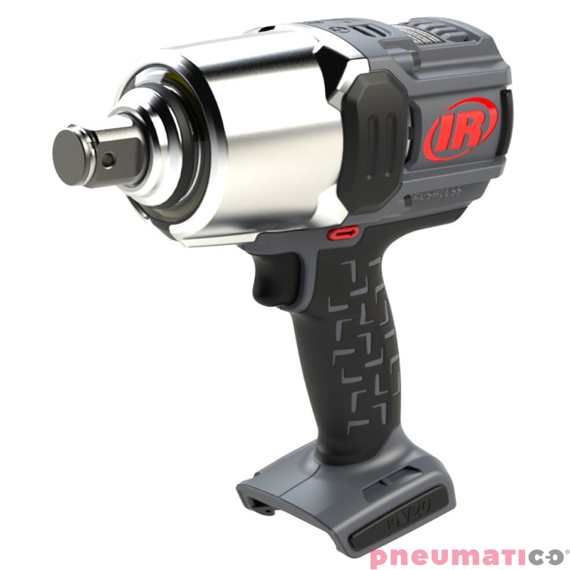 Bezprzewodowy klucz Ingersoll Rand udarowy 1" W8191 (korpus)