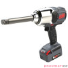 Bezprzewodowy klucz Ingersoll Rand udarowy 1" W8591-K2-EU (Wrzeciono 6", 2x 5,0 Ah) Bezprzewodowy klucz Ingersoll Rand udarowy 1" W8591-K2-EU (Wrzeciono 6", 2x 5,0 Ah)