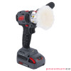Bezprzewodowa polerka Ingersoll Rand G4621-K22-EU (2x 2,5 Ah)