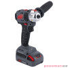 Bezprzewodowa polerka Ingersoll Rand G4621-K22-EU (2x 2,5 Ah)