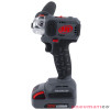 Bezprzewodowa polerka Ingersoll Rand G4621-K22-EU (2x 2,5 Ah)