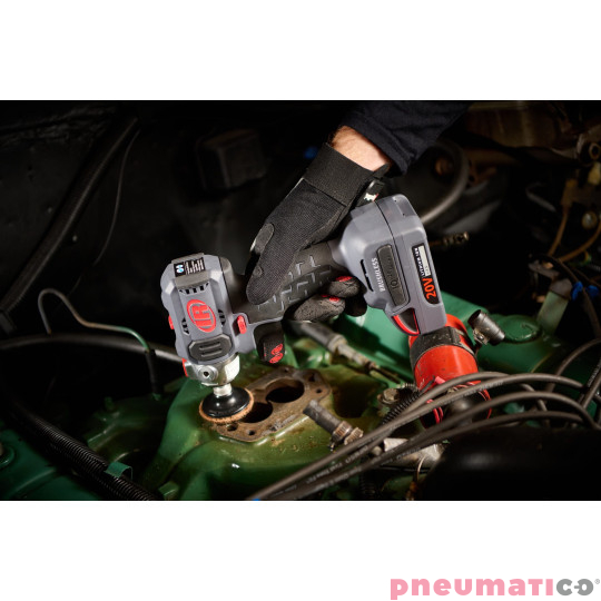 Bezprzewodowa polerka Ingersoll Rand G4621 (Korpus) Bezprzewodowa polerka Ingersoll Rand G4621 (Korpus)