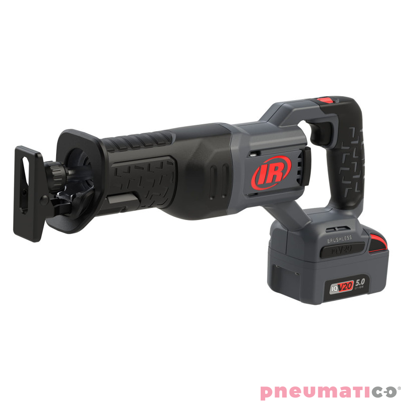 Bezprzewodowa piła Ingersoll Rand C5101-K22-EU (2x 5,0 Ah)