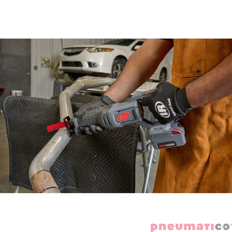 Bezprzewodowa piła Ingersoll Rand C5101-K22-EU (2x 5,0 Ah)