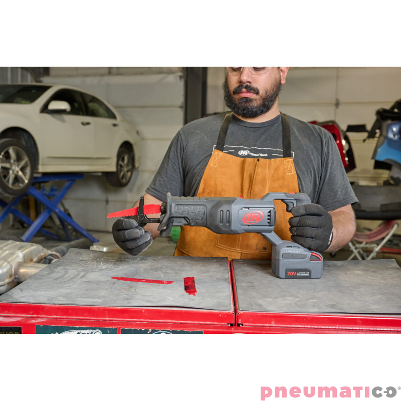 Bezprzewodowa piła Ingersoll Rand C5101-K22-EU (2x 5,0 Ah)