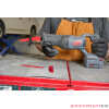 Bezprzewodowa piła Ingersoll Rand C5101-K22-EU (2x 5,0 Ah)