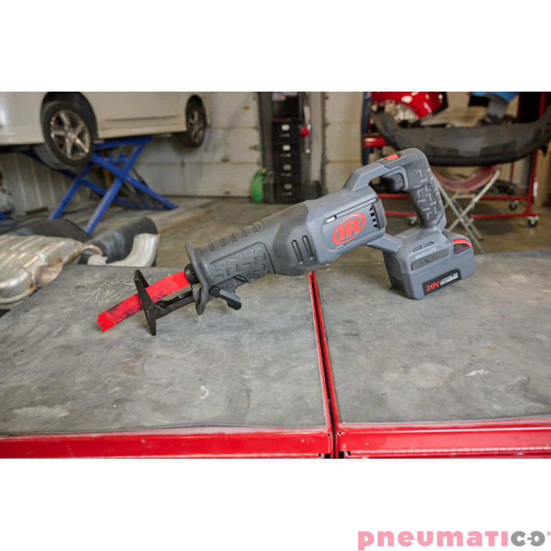Bezprzewodowa piła Ingersoll Rand C5101-K22-EU (2x 5,0 Ah)