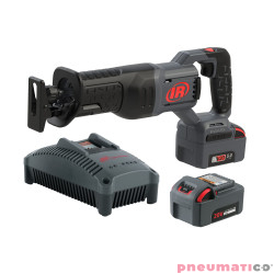 Bezprzewodowa piła Ingersoll Rand C5101-K22-EU (2x 5,0 Ah)