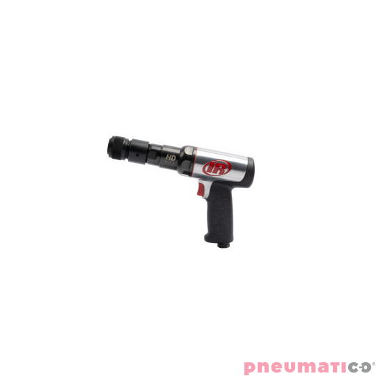 Młotek Ingersoll Rand pistoletowy o obniżonej wibracji - zestaw 135MAXK