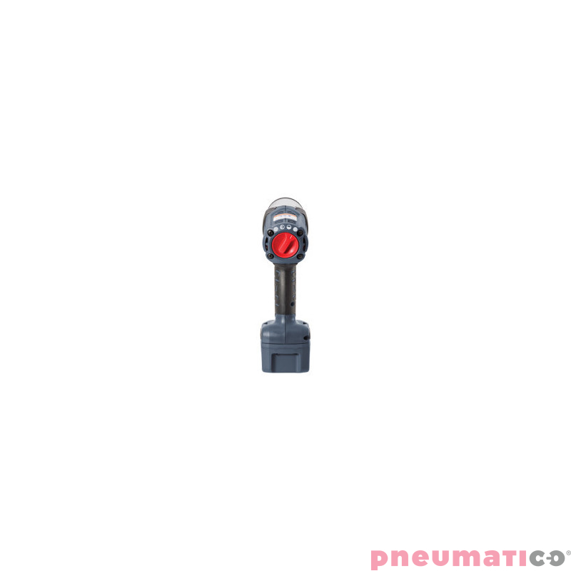 Bezprzewodowy klucz Ingersoll Rand udarowy 3/8" W5133-K22B-EU (Zestaw 2x 5,0 Ah)