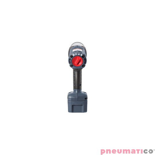 Bezprzewodowy klucz Ingersoll Rand udarowy 3/8" W5133-K22B-EU (Zestaw 2x 5,0 Ah)