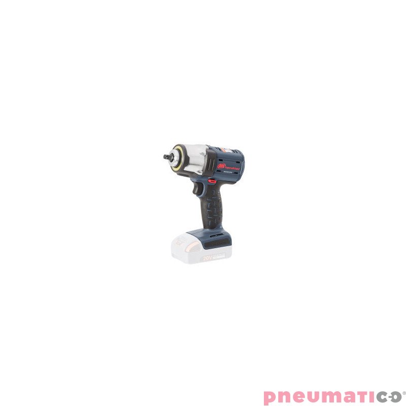 Bezprzewodowy klucz Ingersoll Rand udarowy 3/8" W5133 Bezprzewodowy klucz Ingersoll Rand udarowy 3/8" W5133