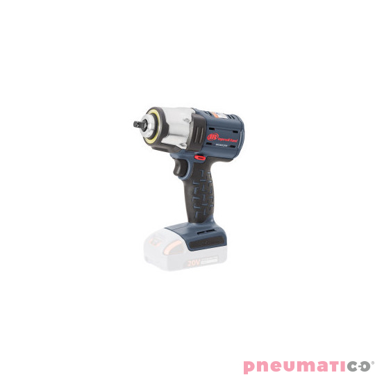 Bezprzewodowy klucz Ingersoll Rand udarowy 3/8" W5133 Bezprzewodowy klucz Ingersoll Rand udarowy 3/8" W5133