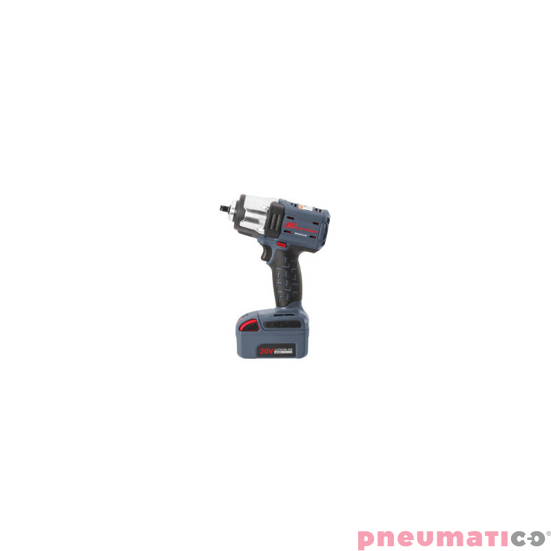 Bezprzewodowy klucz Ingersoll Rand udarowy 3/8" W5133 Bezprzewodowy klucz Ingersoll Rand udarowy 3/8" W5133