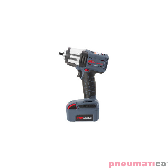 Bezprzewodowy klucz Ingersoll Rand udarowy 3/8" W5133 Bezprzewodowy klucz Ingersoll Rand udarowy 3/8" W5133